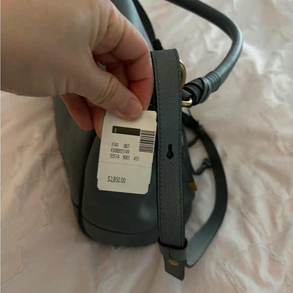 Chloe bag - brand new - Picture 3 of 6